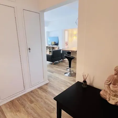 Myhomereservation Good Vibes Flat Apartment Cascais