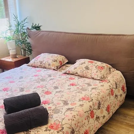 Myhomereservation Good Vibes Flat Apartment *
