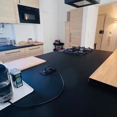 Myhomereservation Good Vibes Flat Apartment