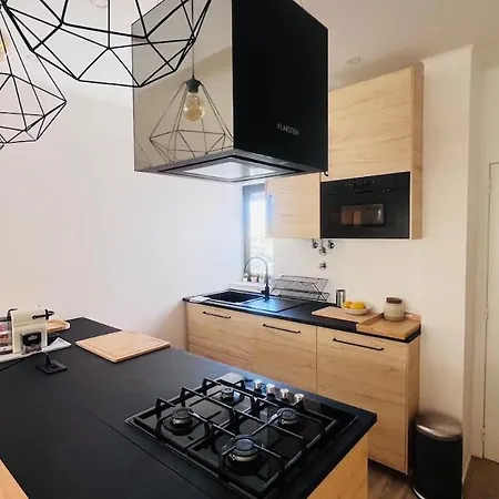 Myhomereservation Good Vibes Flat Cascais