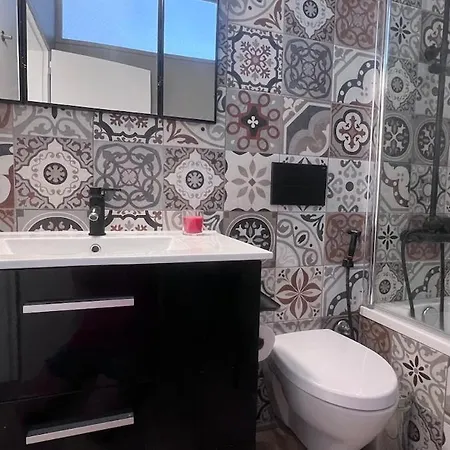 Myhomereservation Good Vibes Flat * Cascais