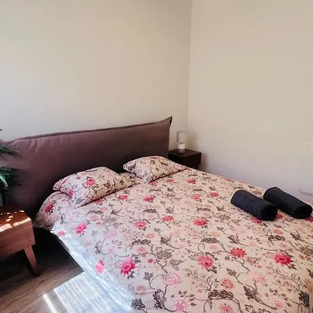 Myhomereservation Good Vibes Flat Cascais