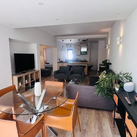 Myhomereservation Good Vibes Flat