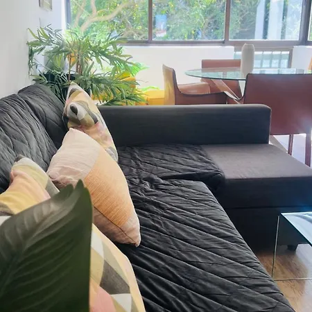 Apartamento Myhomereservation Good Vibes Flat Cascais