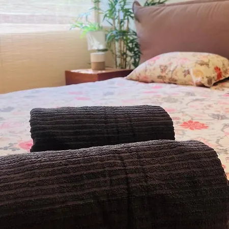 Apartamento Myhomereservation Good Vibes Flat