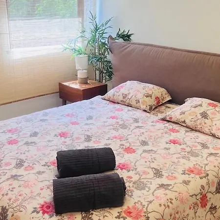 Myhomereservation Good Vibes Flat Apartamento *