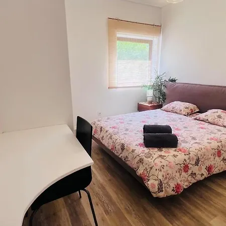 Myhomereservation Good Vibes Flat * Cascais