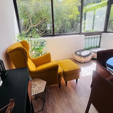 Apartamento Myhomereservation Good Vibes Flat *