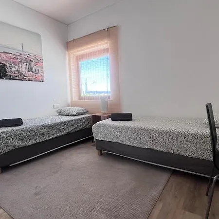 Myhomereservation Good Vibes Flat Apartamento