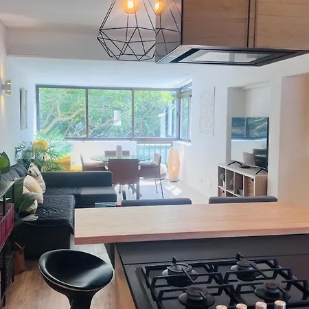 Myhomereservation Good Vibes Flat Apartamento